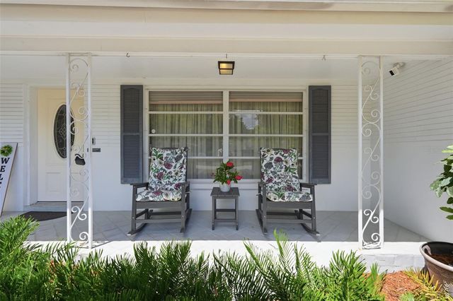 700 SPENCER AVENUE, Clearwater, FL 33756