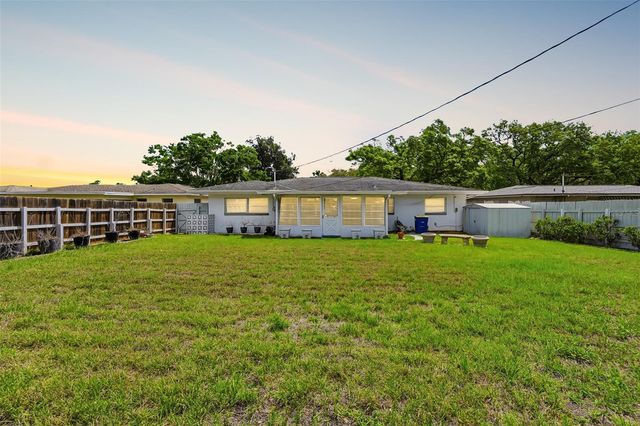 700 SPENCER AVENUE, Clearwater, FL 33756