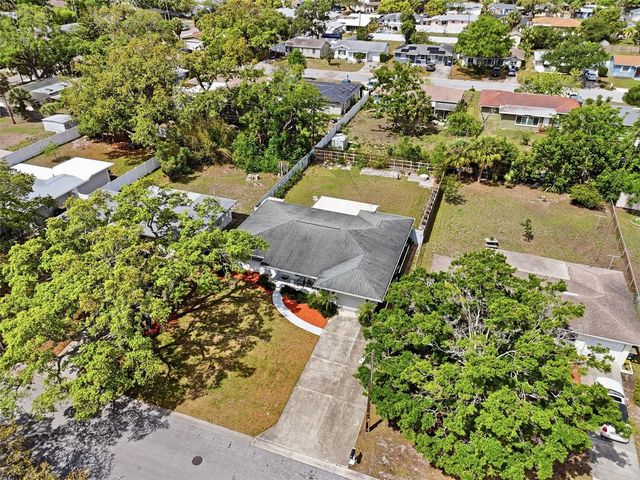 700 SPENCER AVENUE, Clearwater, FL 33756