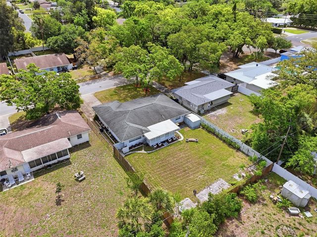 700 SPENCER AVENUE, Clearwater, FL 33756