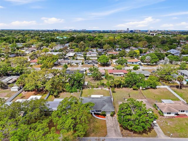 700 SPENCER AVENUE, Clearwater, FL 33756