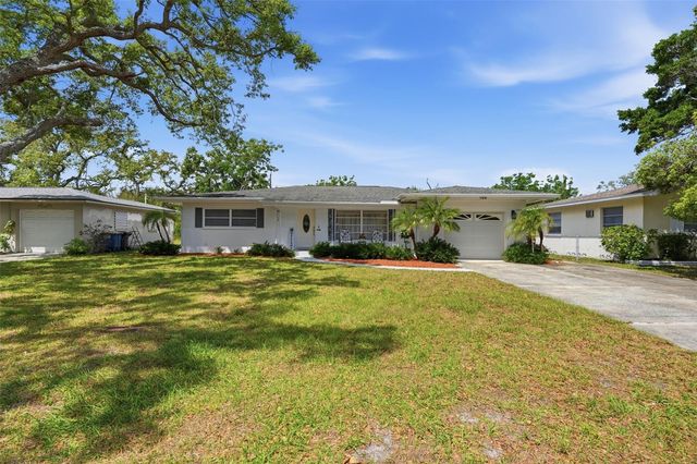 700 SPENCER AVENUE, Clearwater, FL 33756