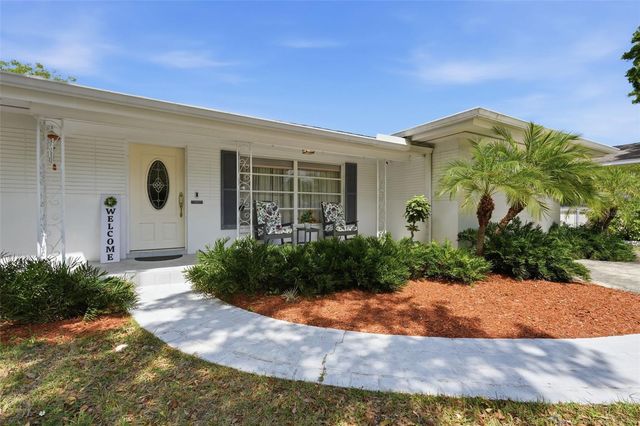 700 SPENCER AVENUE, Clearwater, FL 33756