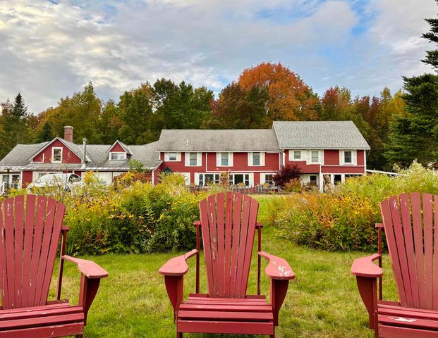 78 Cream Hill Road, Mendon, VT 05701