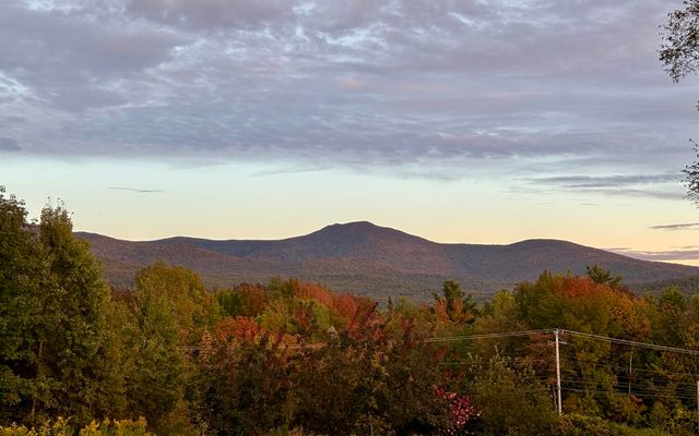 78 Cream Hill Road, Mendon, VT 05701