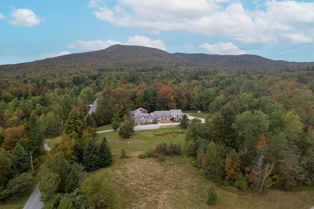 78 Cream Hill Road, Mendon, VT 05701