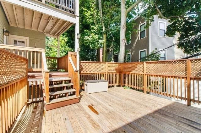 22 Santuit St B, Boston, MA 02124