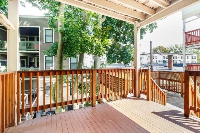 22 Santuit St B, Boston, MA 02124
