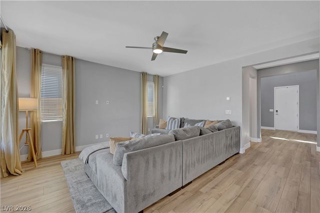 766 Spirit Lake Street, Las Vegas, NV 89138
