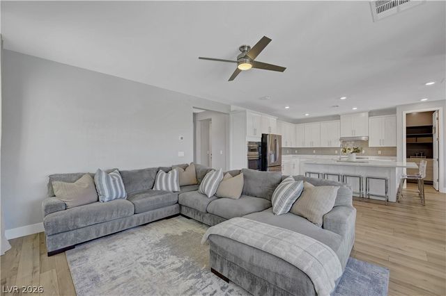 766 Spirit Lake Street, Las Vegas, NV 89138