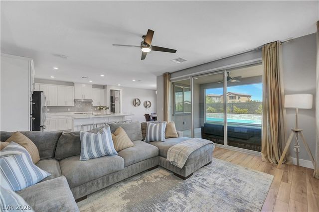 766 Spirit Lake Street, Las Vegas, NV 89138
