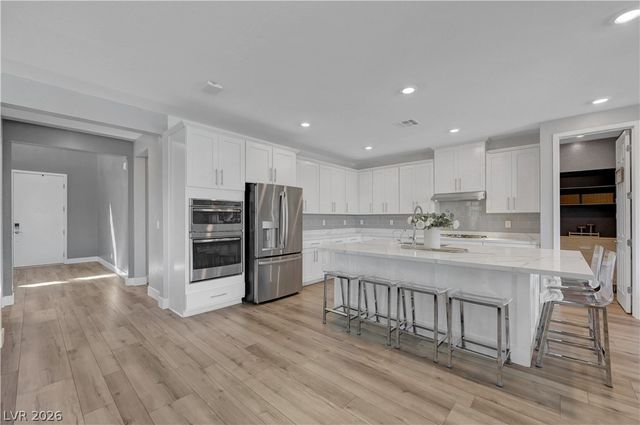 766 Spirit Lake Street, Las Vegas, NV 89138
