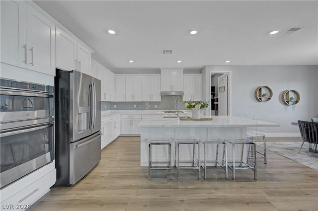 766 Spirit Lake Street, Las Vegas, NV 89138