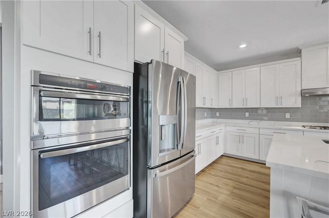 766 Spirit Lake Street, Las Vegas, NV 89138