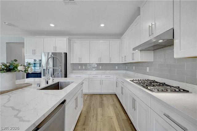 766 Spirit Lake Street, Las Vegas, NV 89138