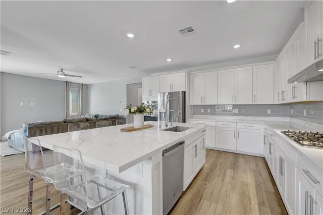 766 Spirit Lake Street, Las Vegas, NV 89138