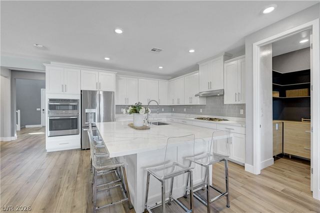 766 Spirit Lake Street, Las Vegas, NV 89138