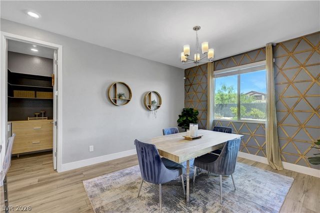 766 Spirit Lake Street, Las Vegas, NV 89138