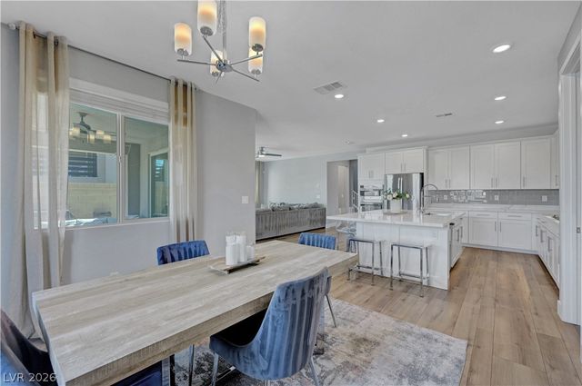 766 Spirit Lake Street, Las Vegas, NV 89138