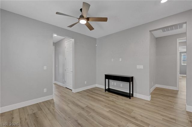 766 Spirit Lake Street, Las Vegas, NV 89138