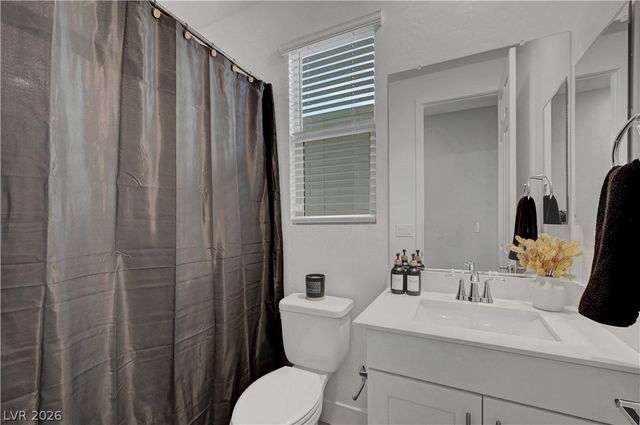 766 Spirit Lake Street, Las Vegas, NV 89138