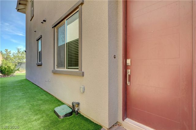 766 Spirit Lake Street, Las Vegas, NV 89138