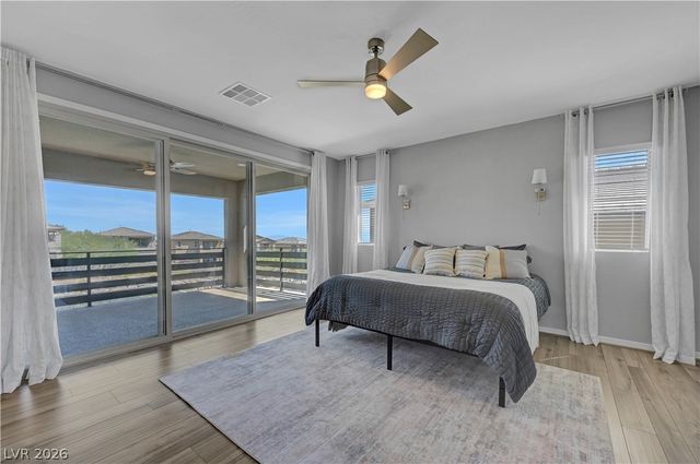 766 Spirit Lake Street, Las Vegas, NV 89138