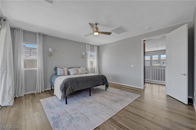 766 Spirit Lake Street, Las Vegas, NV 89138