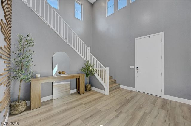 766 Spirit Lake Street, Las Vegas, NV 89138