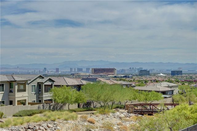 766 Spirit Lake Street, Las Vegas, NV 89138