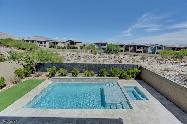 766 Spirit Lake Street, Las Vegas, NV 89138