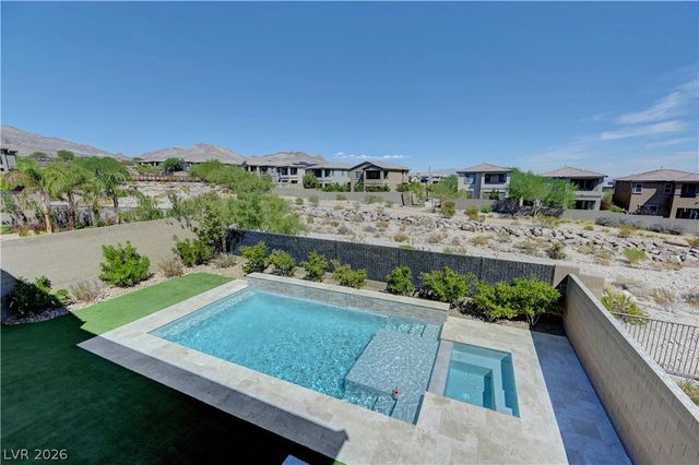 766 Spirit Lake Street, Las Vegas, NV 89138