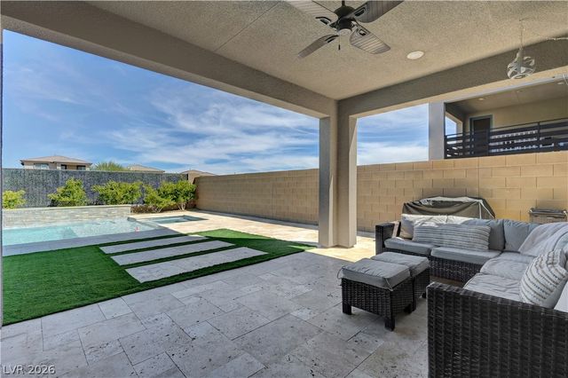 766 Spirit Lake Street, Las Vegas, NV 89138