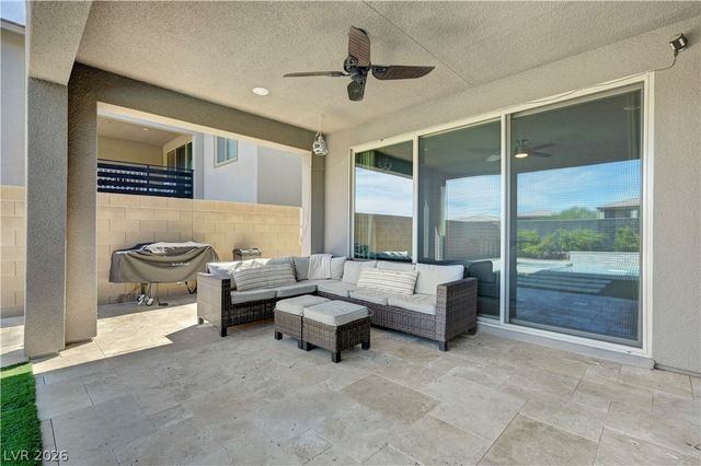 766 Spirit Lake Street, Las Vegas, NV 89138