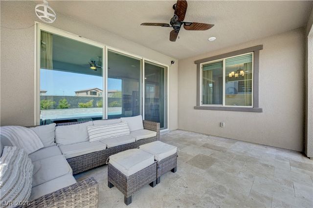 766 Spirit Lake Street, Las Vegas, NV 89138
