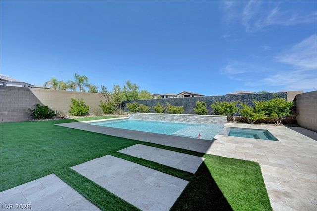 766 Spirit Lake Street, Las Vegas, NV 89138