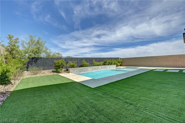 766 Spirit Lake Street, Las Vegas, NV 89138
