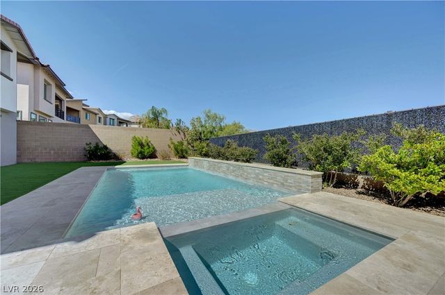 766 Spirit Lake Street, Las Vegas, NV 89138