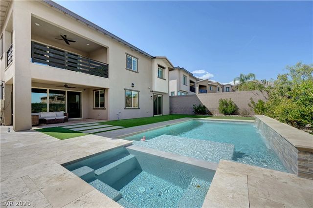 766 Spirit Lake Street, Las Vegas, NV 89138
