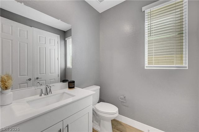 766 Spirit Lake Street, Las Vegas, NV 89138