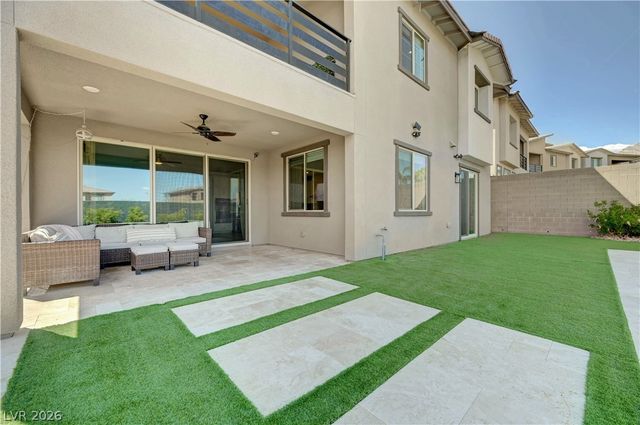 766 Spirit Lake Street, Las Vegas, NV 89138