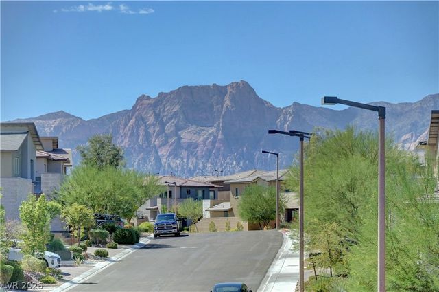 766 Spirit Lake Street, Las Vegas, NV 89138