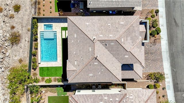 766 Spirit Lake Street, Las Vegas, NV 89138