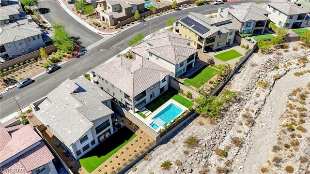766 Spirit Lake Street, Las Vegas, NV 89138