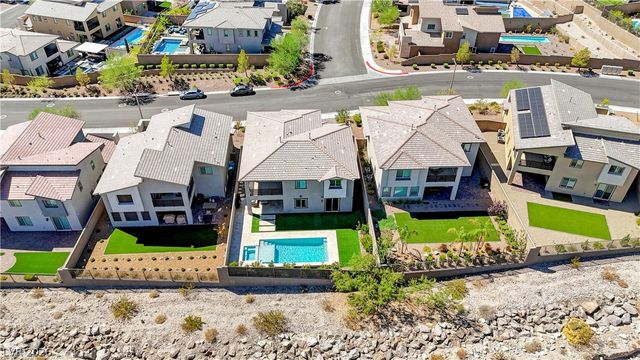 766 Spirit Lake Street, Las Vegas, NV 89138