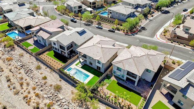 766 Spirit Lake Street, Las Vegas, NV 89138
