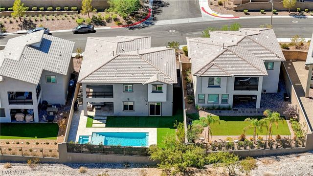 766 Spirit Lake Street, Las Vegas, NV 89138