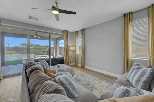 766 Spirit Lake Street, Las Vegas, NV 89138