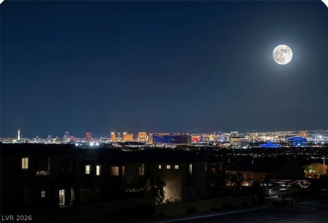766 Spirit Lake Street, Las Vegas, NV 89138