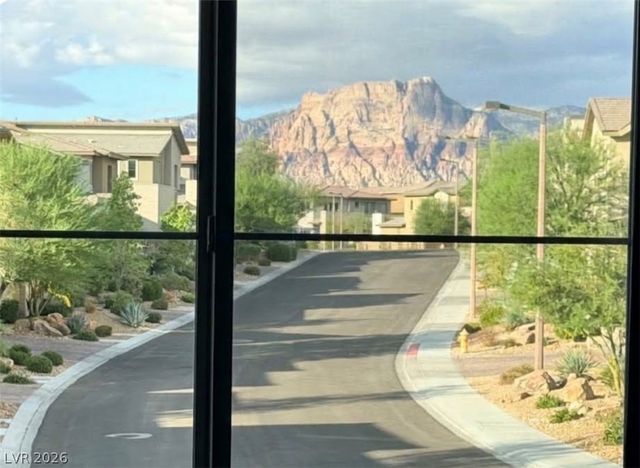 766 Spirit Lake Street, Las Vegas, NV 89138